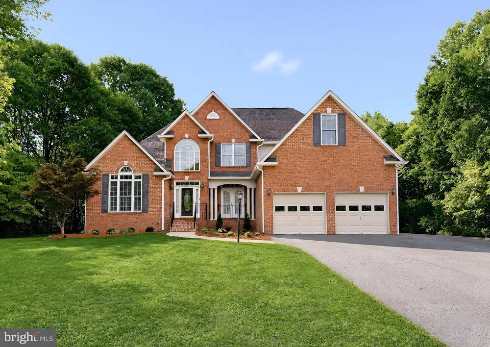 133 W QUAIL LANE La Plata, MD 20646