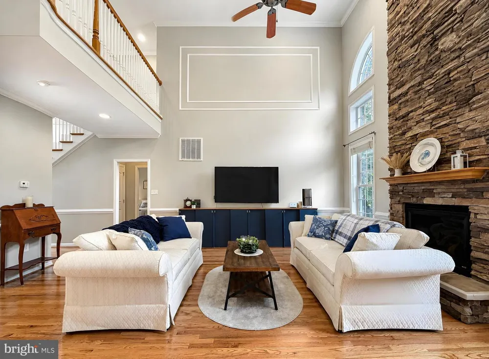 133 W QUAIL LANE La Plata, MD 20646
