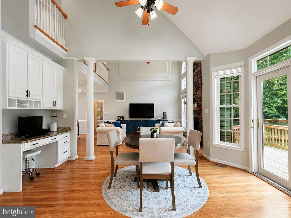 133 W QUAIL LANE La Plata, MD 20646