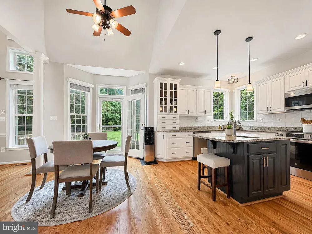 133 W QUAIL LANE La Plata, MD 20646