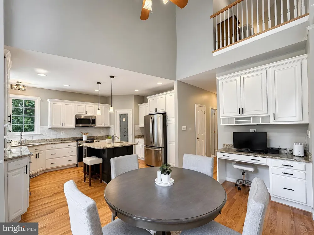 133 W QUAIL LANE La Plata, MD 20646