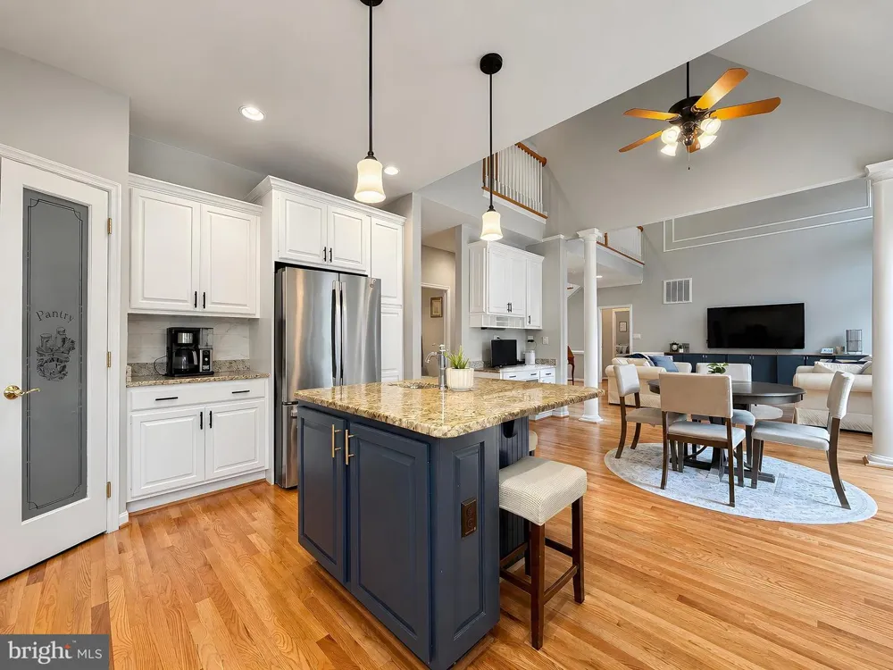 133 W QUAIL LANE La Plata, MD 20646