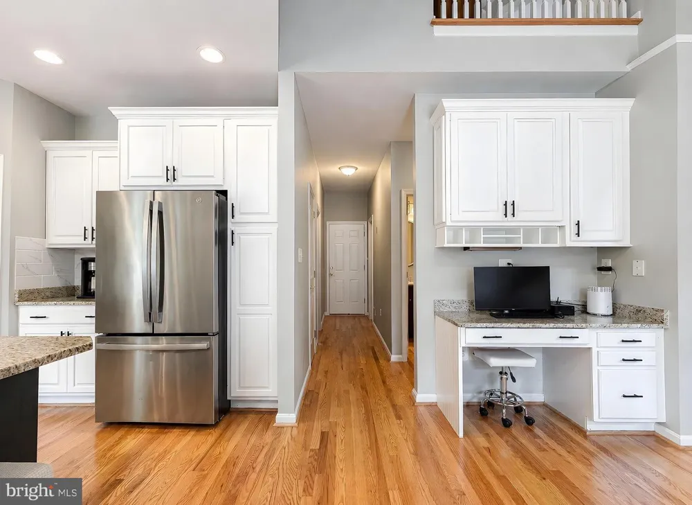 133 W QUAIL LANE La Plata, MD 20646