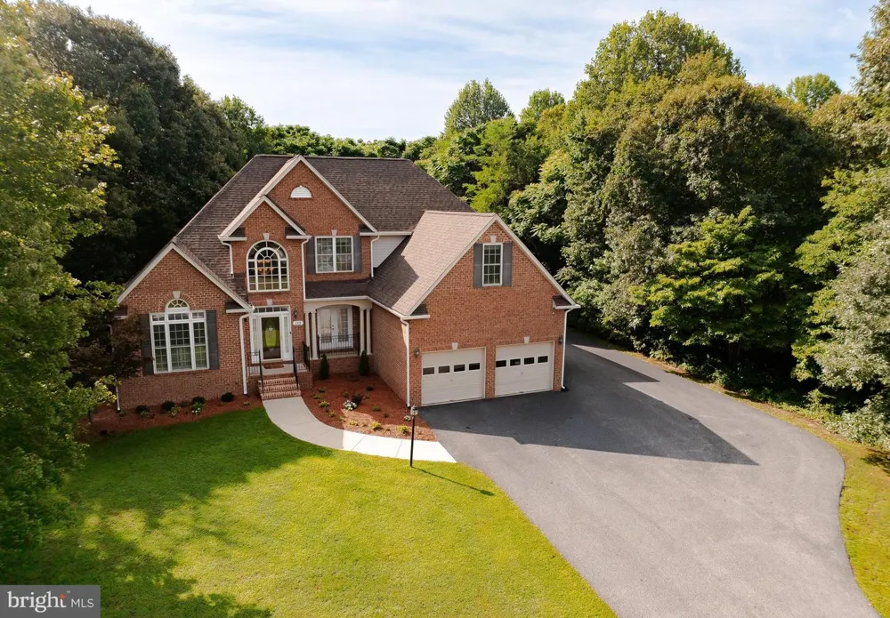 133 W QUAIL LANE La Plata, MD 20646