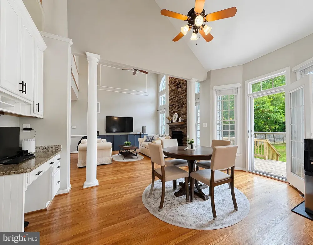 133 W QUAIL LANE La Plata, MD 20646