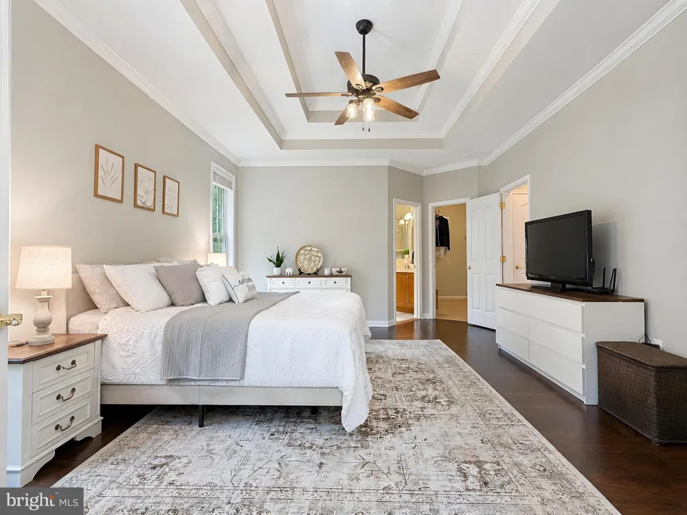 133 W QUAIL LANE La Plata, MD 20646