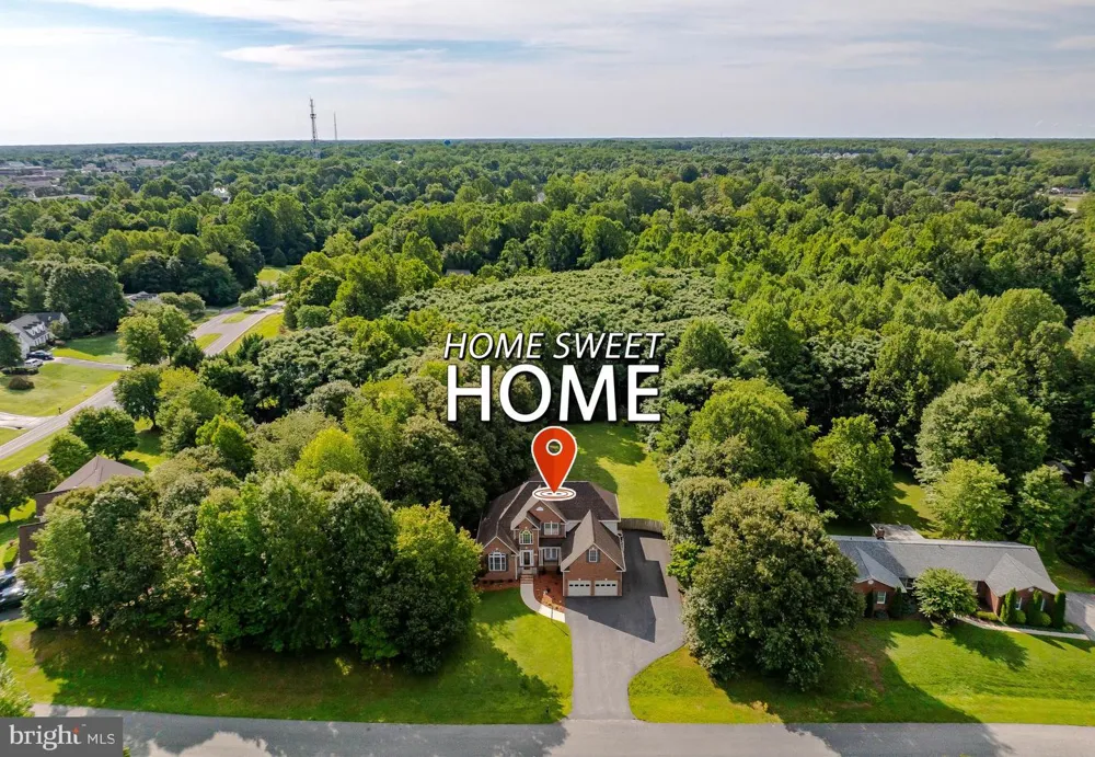 133 W QUAIL LANE La Plata, MD 20646
