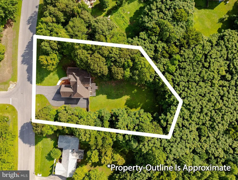 133 W QUAIL LANE La Plata, MD 20646