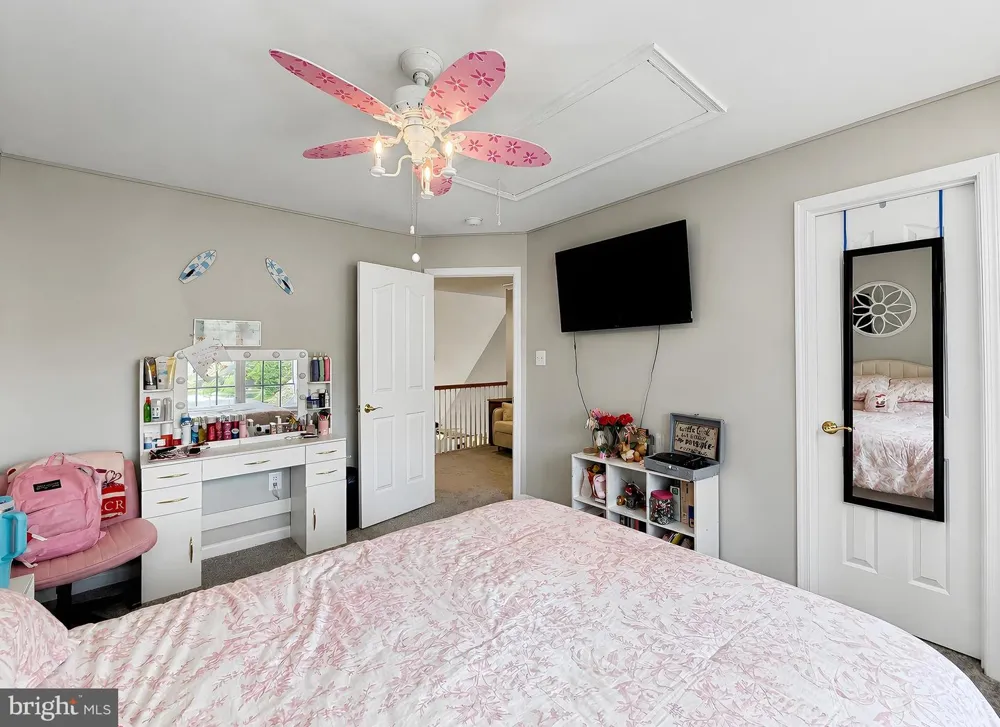 133 W QUAIL LANE La Plata, MD 20646
