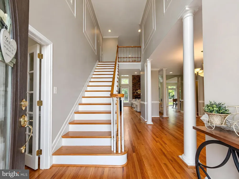 133 W QUAIL LANE La Plata, MD 20646