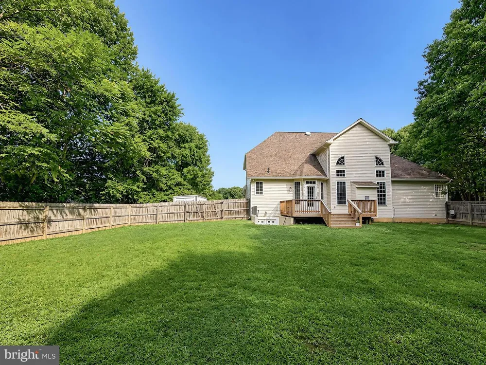 133 W QUAIL LANE La Plata, MD 20646