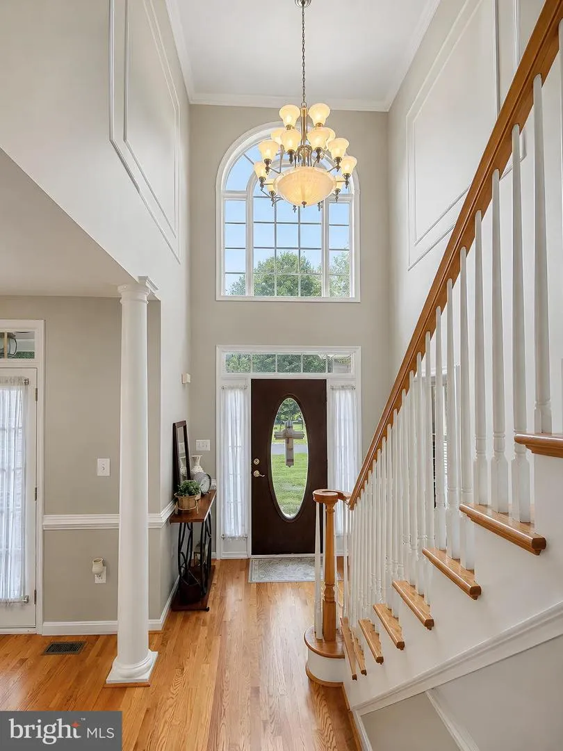 133 W QUAIL LANE La Plata, MD 20646
