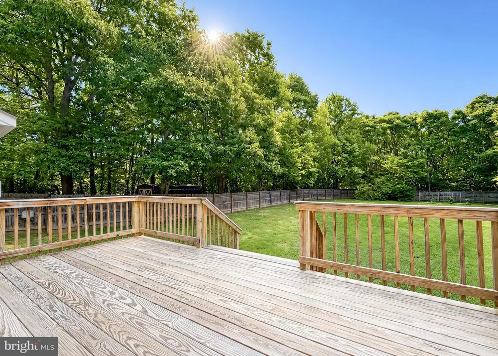 133 W QUAIL LANE La Plata, MD 20646