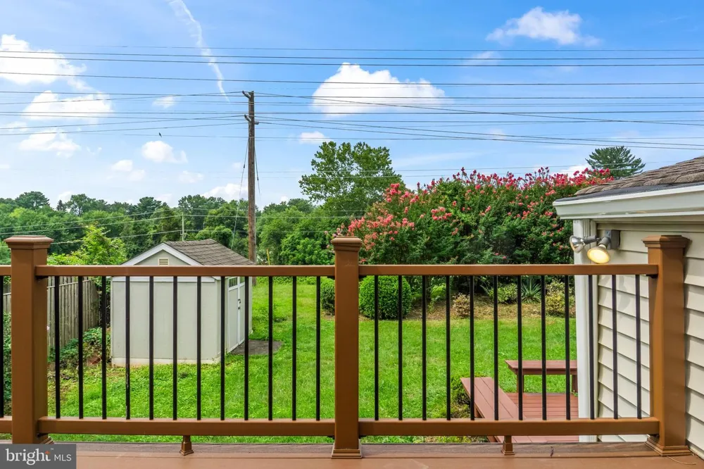 11820 ENID DRIVE Potomac, MD 20854