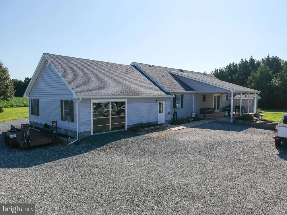 2321 MILLINGTON Millington, MD 21651
