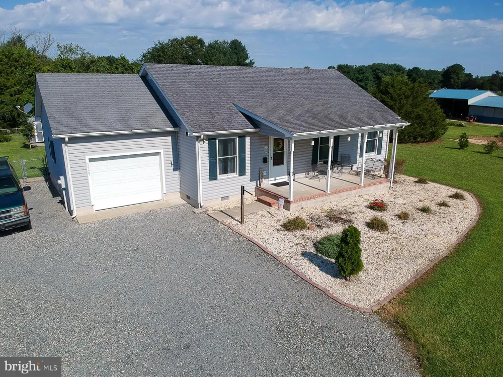 2321 MILLINGTON Millington, MD 21651