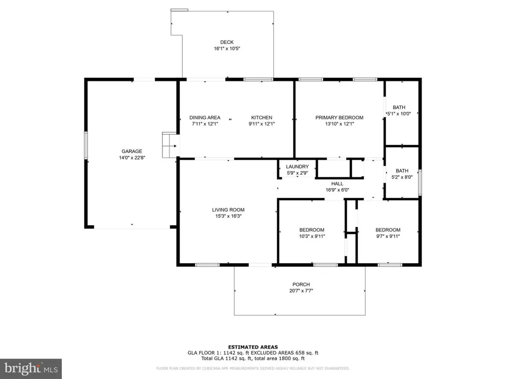 2321 MILLINGTON Millington, MD 21651