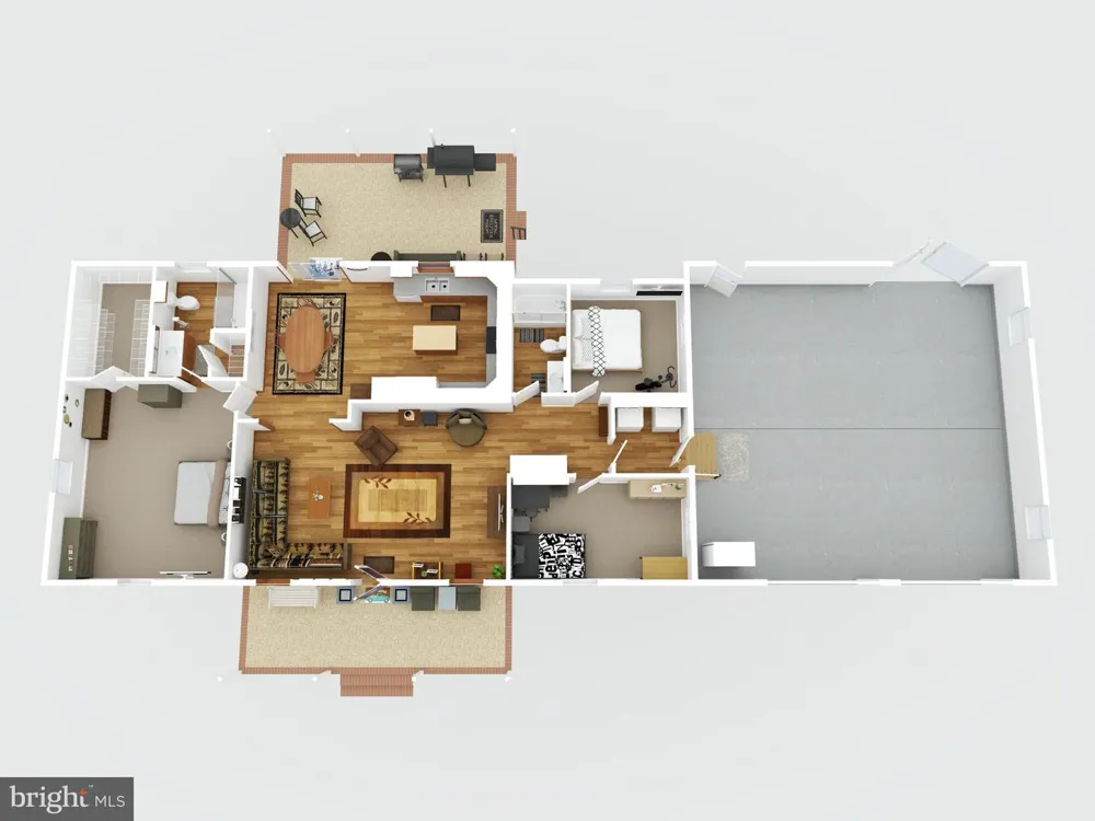 2321 MILLINGTON Millington, MD 21651
