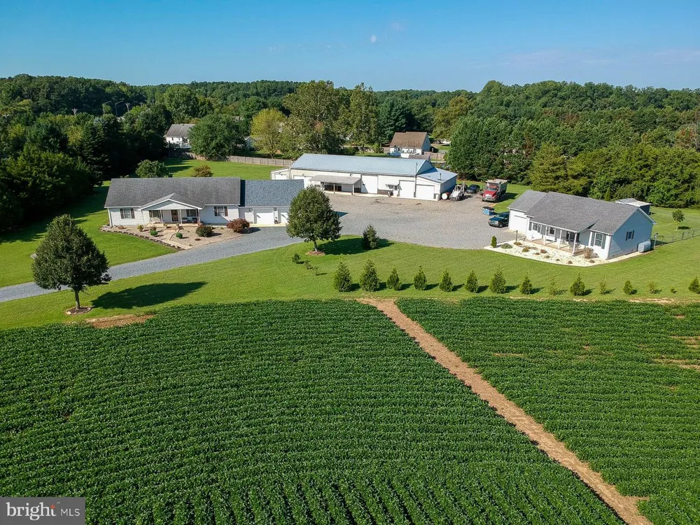 2321 MILLINGTON Millington, MD 21651