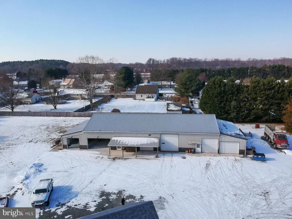 2321 MILLINGTON Millington, MD 21651