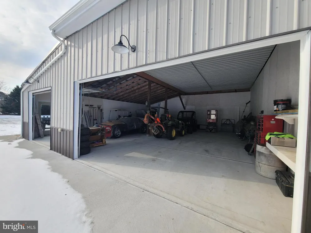 2321 MILLINGTON Millington, MD 21651