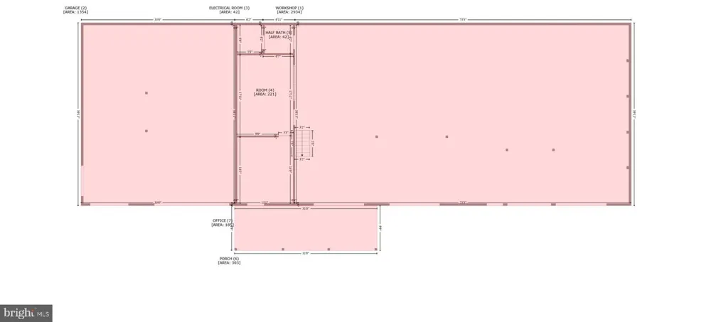 2321 MILLINGTON Millington, MD 21651