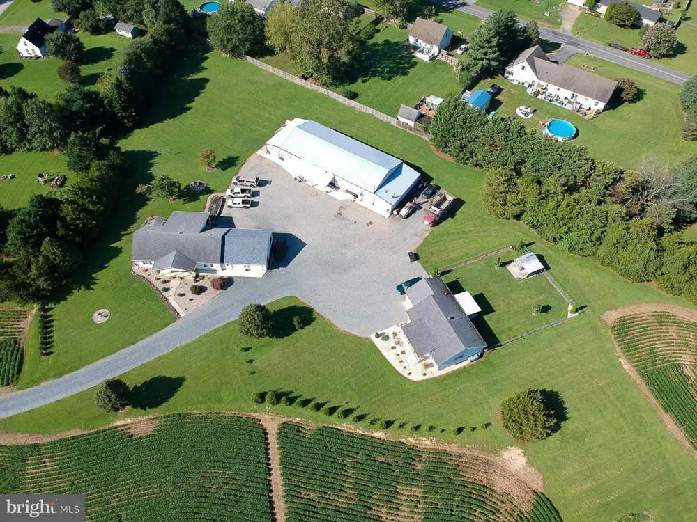 2321 MILLINGTON Millington, MD 21651