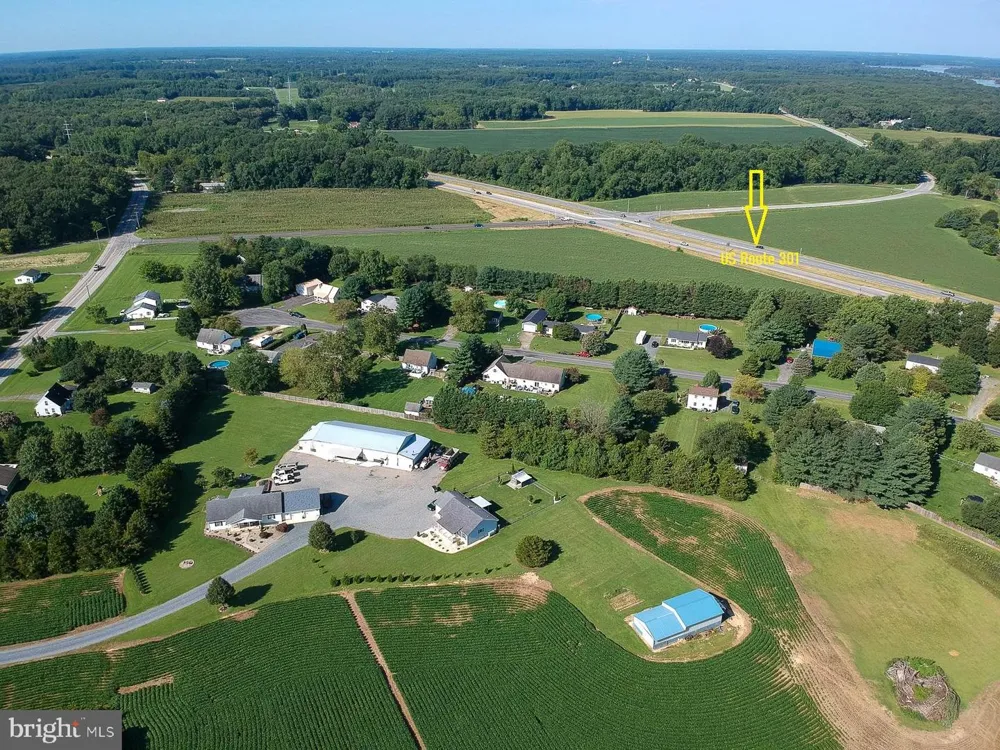 2321 MILLINGTON Millington, MD 21651