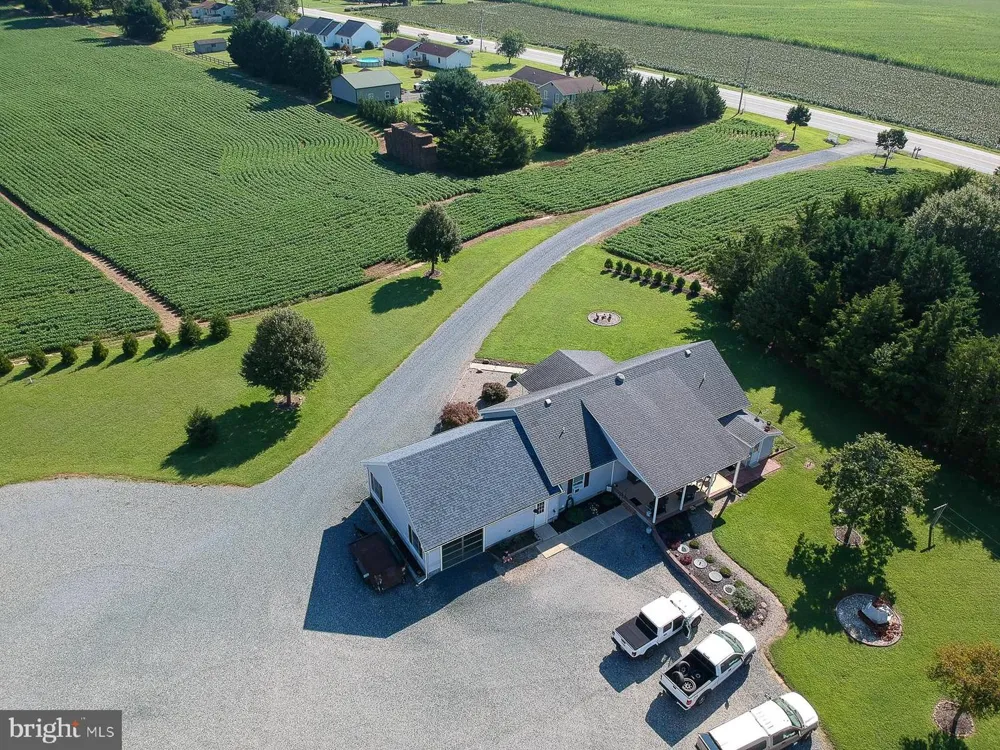 2321 MILLINGTON Millington, MD 21651