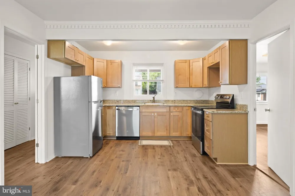 56 MARBORO LANE Willingboro, NJ 08046