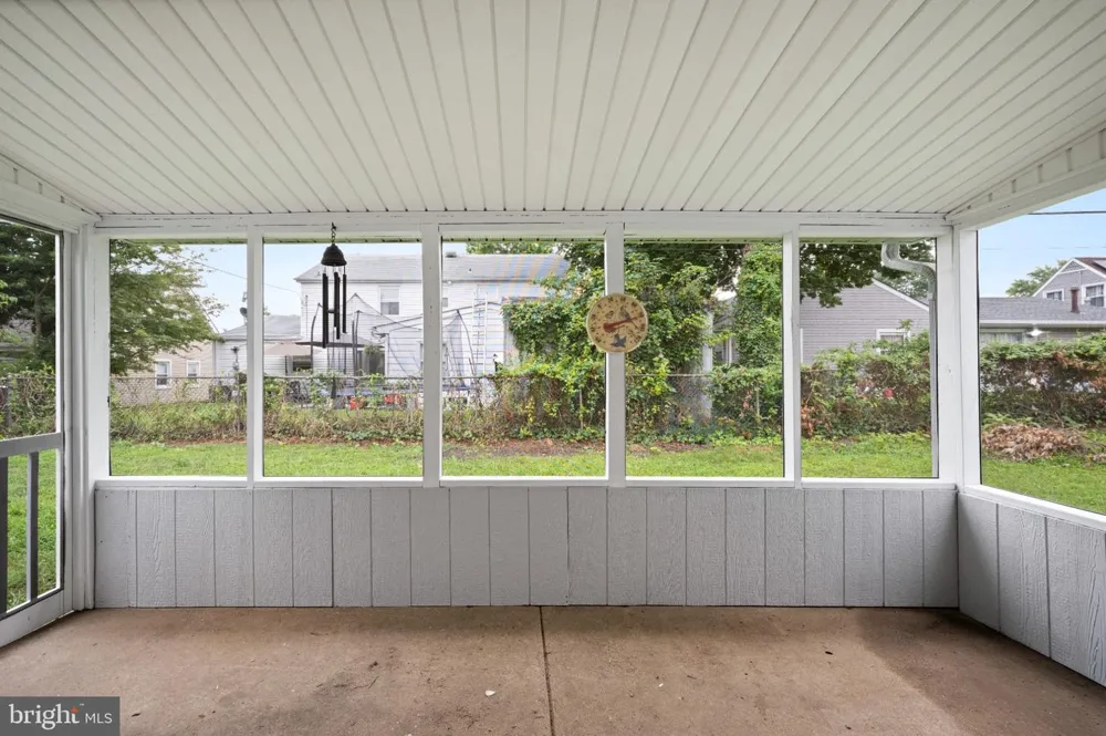 56 MARBORO LANE Willingboro, NJ 08046
