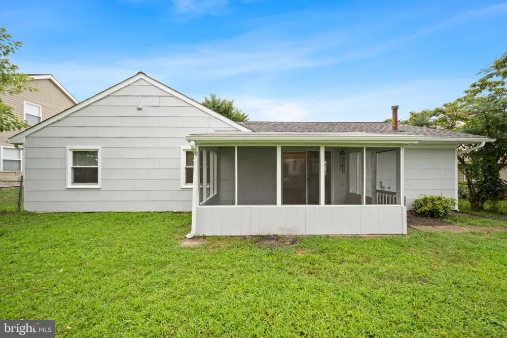 56 MARBORO LANE Willingboro, NJ 08046