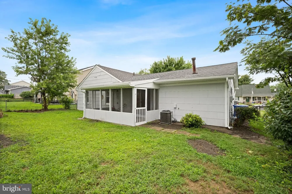 56 MARBORO LANE Willingboro, NJ 08046