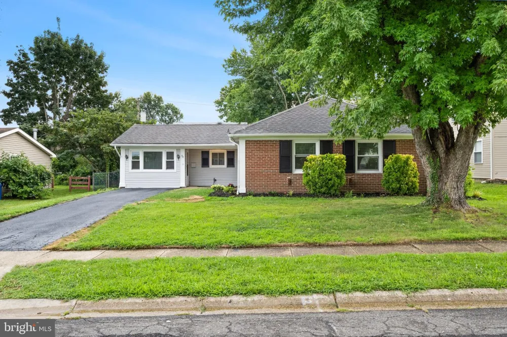 56 MARBORO LANE Willingboro, NJ 08046