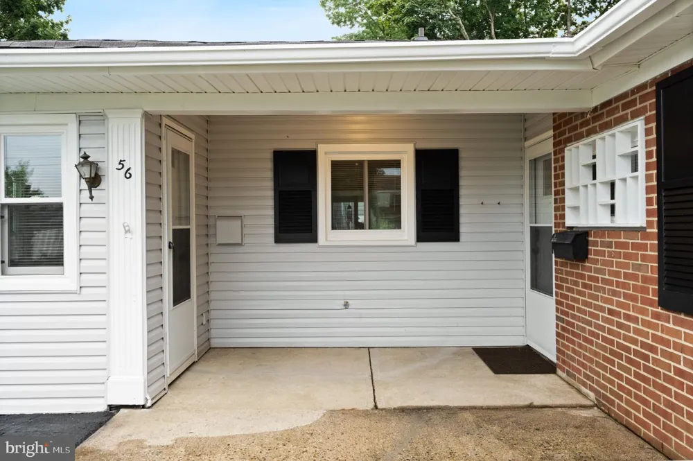 56 MARBORO LANE Willingboro, NJ 08046