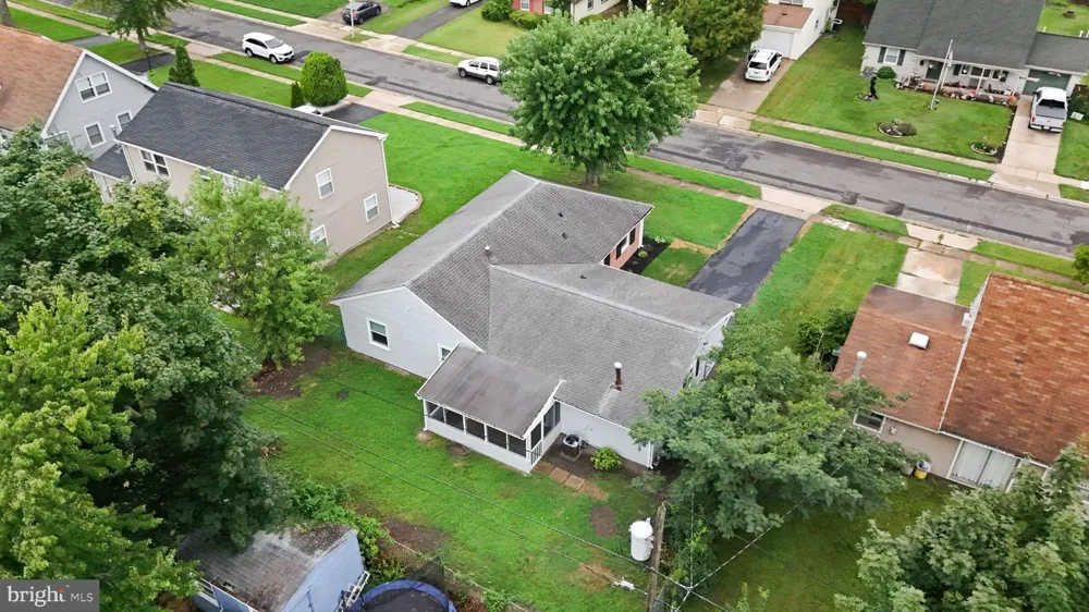 56 MARBORO LANE Willingboro, NJ 08046