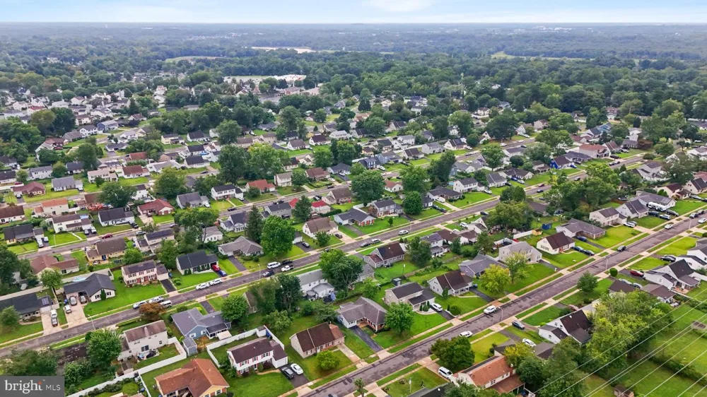 56 MARBORO LANE Willingboro, NJ 08046