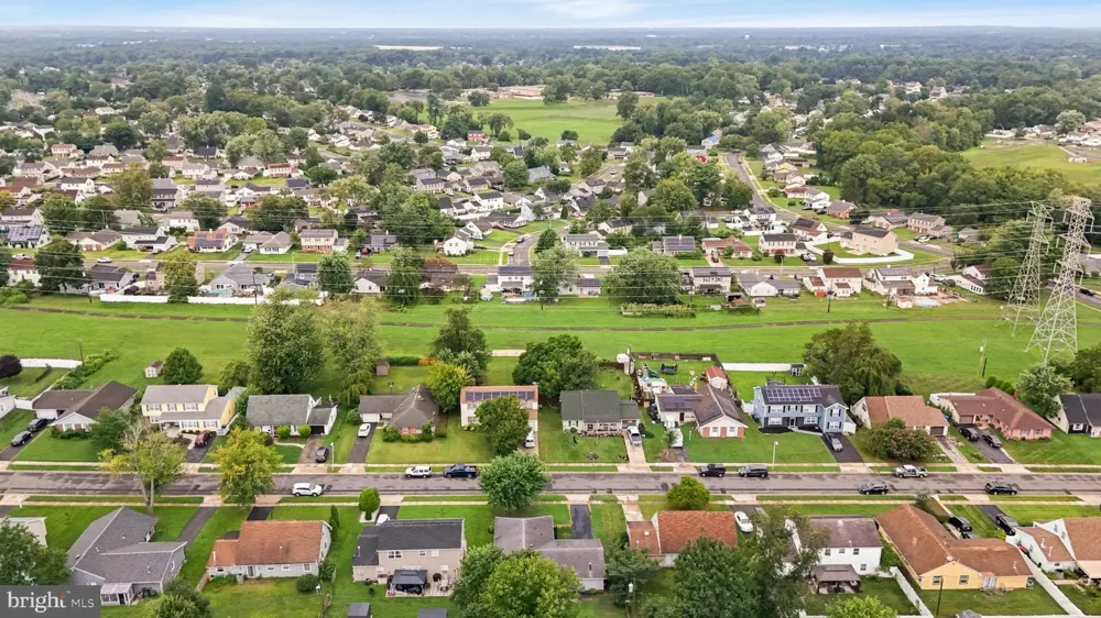 56 MARBORO LANE Willingboro, NJ 08046