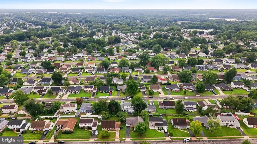 56 MARBORO LANE Willingboro, NJ 08046