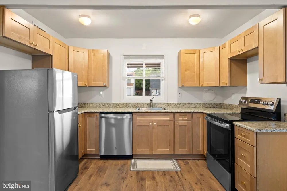 56 MARBORO LANE Willingboro, NJ 08046