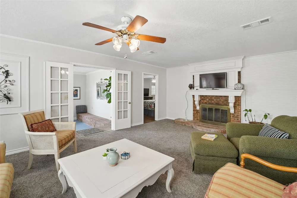 1938 Vz County Road 2309 Road Canton, TX 75103