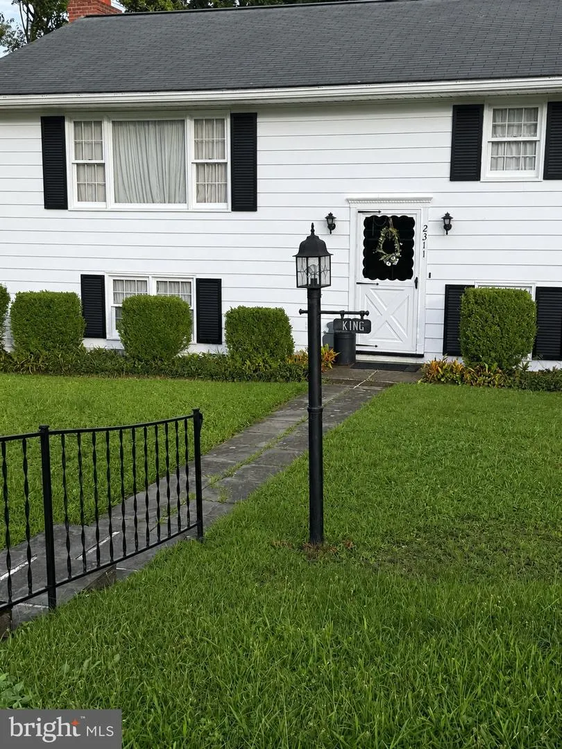 2311 MACLAY AVENUE Huntingdon, PA 16652