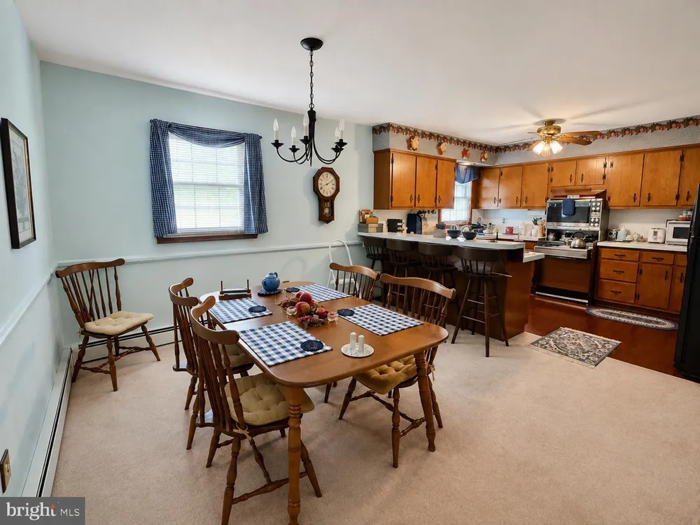 2311 MACLAY AVENUE Huntingdon, PA 16652