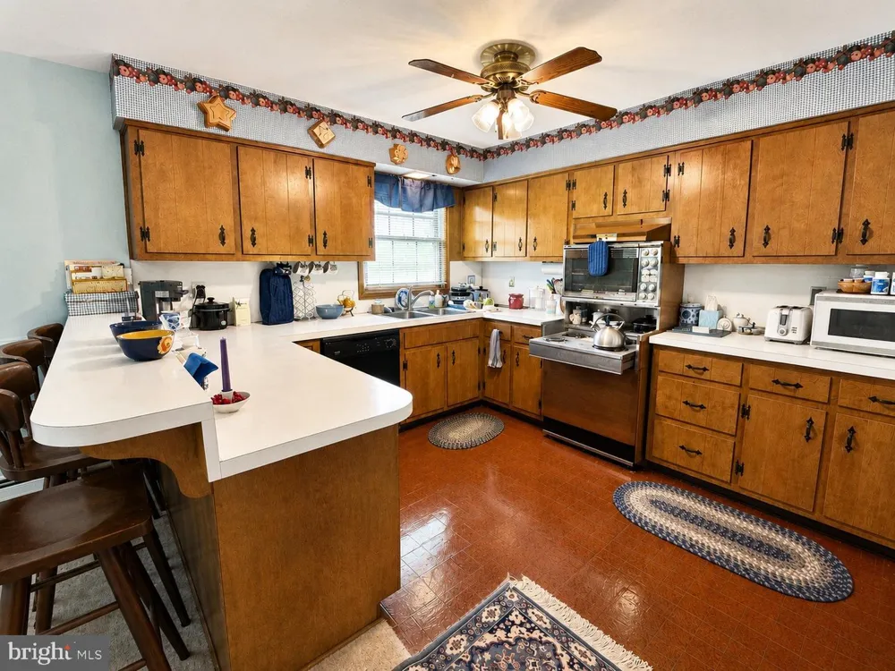 2311 MACLAY AVENUE Huntingdon, PA 16652
