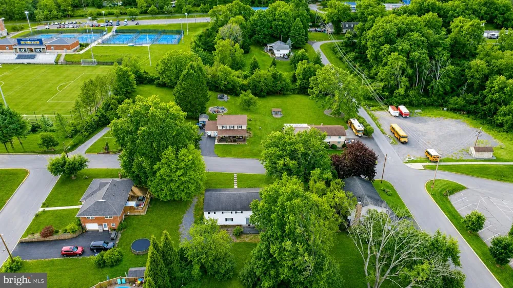 2311 MACLAY AVENUE Huntingdon, PA 16652