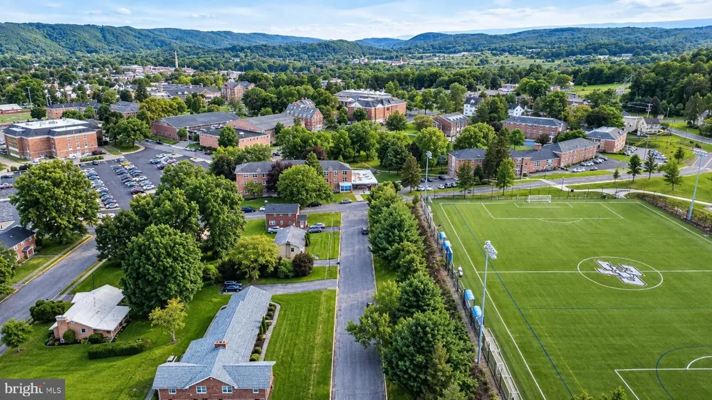 2311 MACLAY AVENUE Huntingdon, PA 16652