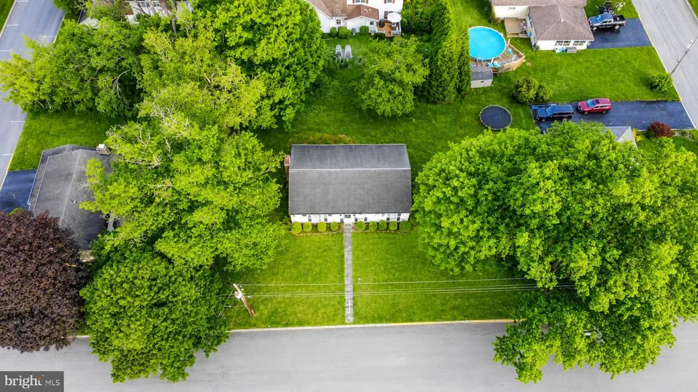 2311 MACLAY AVENUE Huntingdon, PA 16652