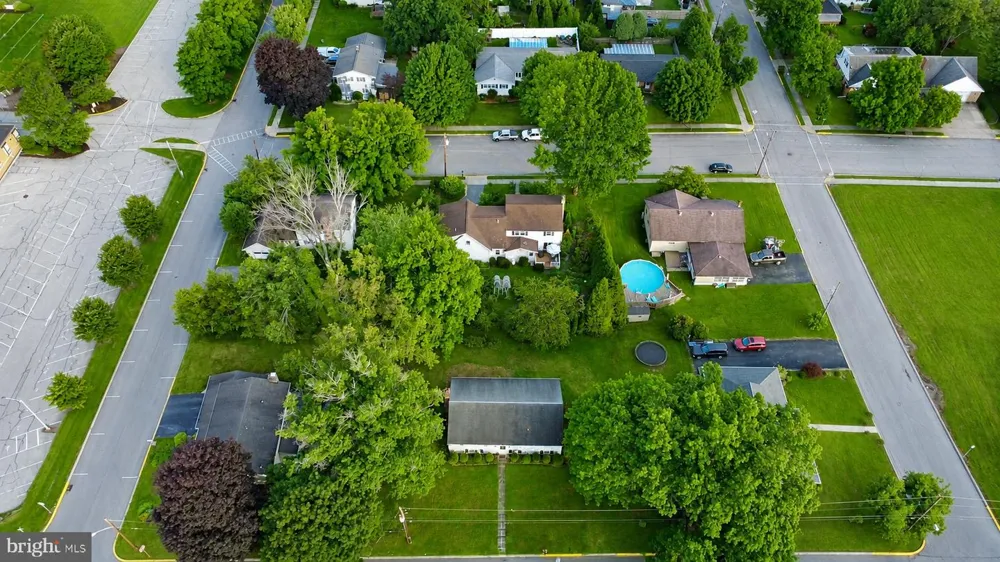 2311 MACLAY AVENUE Huntingdon, PA 16652