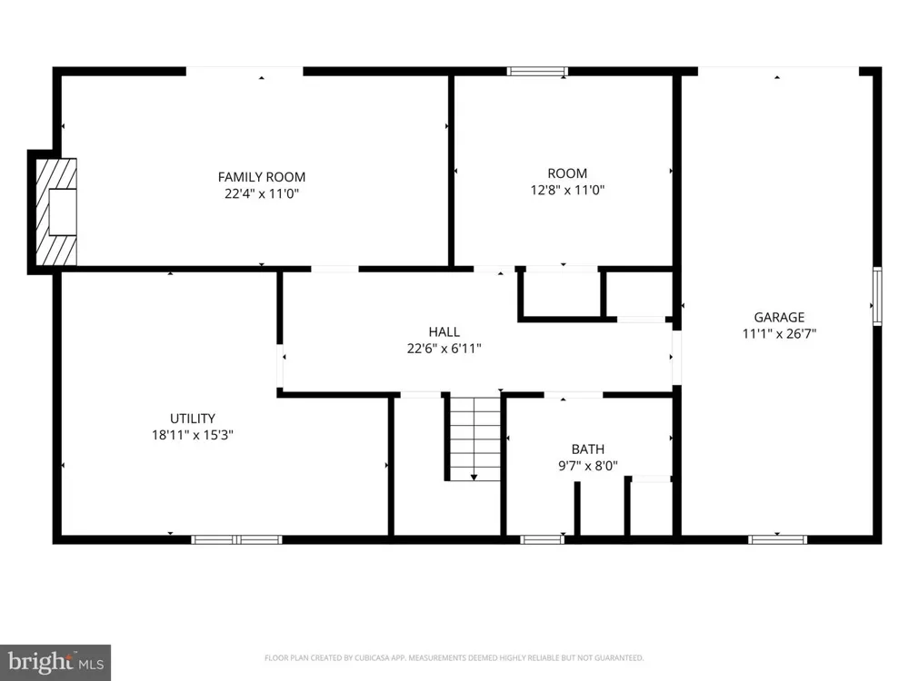 2311 MACLAY AVENUE Huntingdon, PA 16652