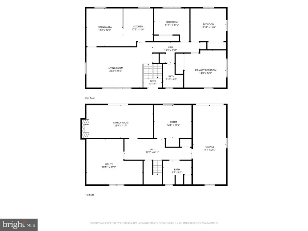 2311 MACLAY AVENUE Huntingdon, PA 16652